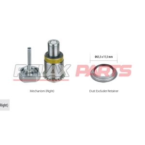 60396 - Caliper Adjuster Tappet Repair Kit (Right)