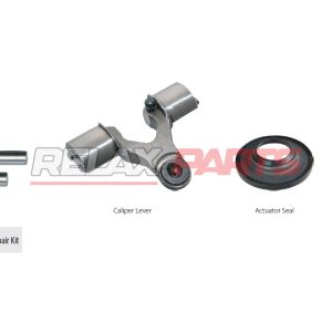 60401 - Caliper Lever Repair Kit