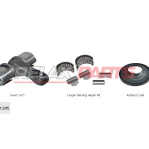 60405 - Caliper Lever Repair Kit (Left)