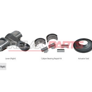 60406 - Caliper Lever Repair Kit (Axial – Right)