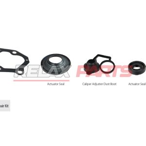 60407 - Caliper Cover Seal Repair Kit