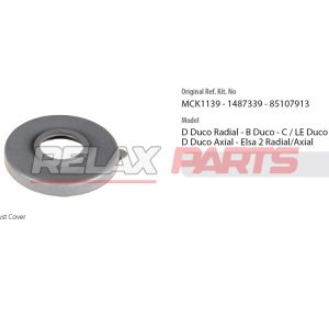 60413 - Tappet Dust Excluder