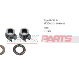 60414 - Caliper Adjuster Mechanism