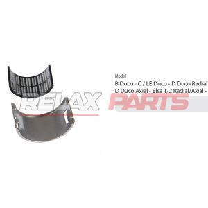 60417 - Roller Bearings