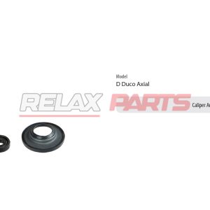 60421 - Caliper Automatic Adjuster Front (Right & Left)
