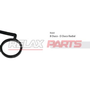 60423 - Caliper Adjuster Dust Boot