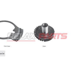 60446 - Caliper Centering Gear Set
