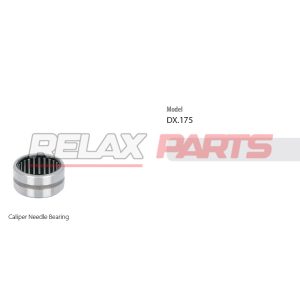 60449 - Caliper Eccentric Shaft Kit