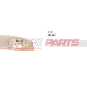 60451 - Caliper Push Plate