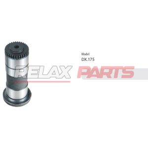 60452 - Caliper Adjustment Sleeve (Right)