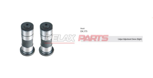 60452 - Caliper Adjustment Sleeve (Right)