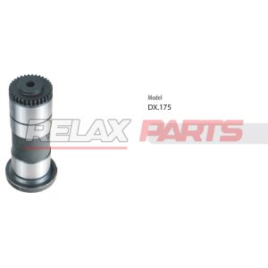 60453 - Caliper Adjustment Sleeve (Left)