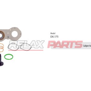 60455 - Caliper Adjusting Mechanism Repair Kit (Right)
