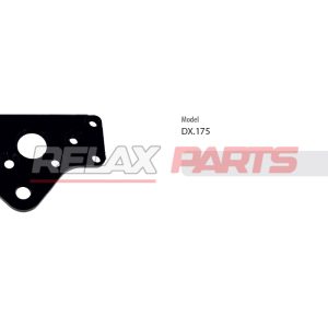 60459 - Caliper Cover (Right)