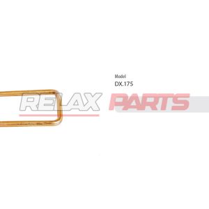 60461 - Caliper Pad Retainer