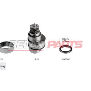 60470 - Caliper Shaft Assembly