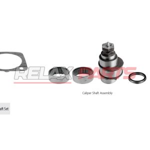 60471 - Caliper Shaft Set