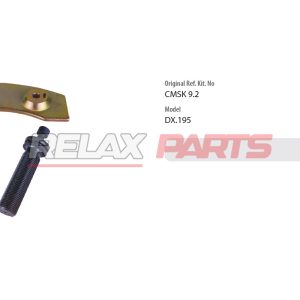 60477 - Caliper Push Plate Repair Kit (Right)
