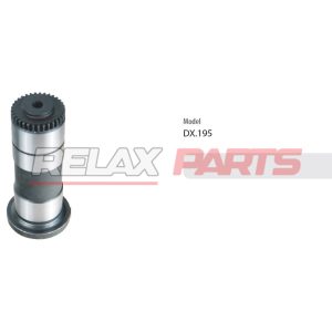 60478 - Caliper Adjustment Sleeve (Left)