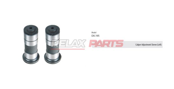 60478 - Caliper Adjustment Sleeve (Left)