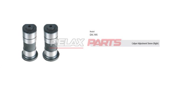 60479 - Caliper Adjustment Sleeve (Right)