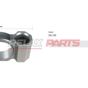60482 - Caliper Bridge Assembly