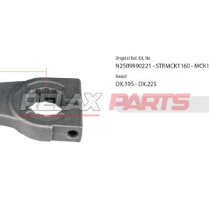 60484 - Caliper Shaft Lever