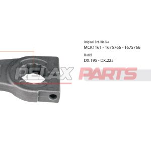 60485 - Caliper Shaft Lever