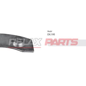 60490 - Caliper Push Plate