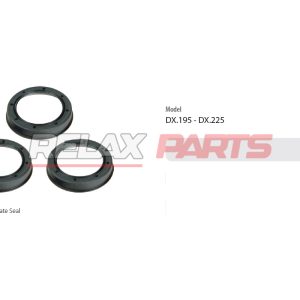 60494 - Cover Plate Seal Kit