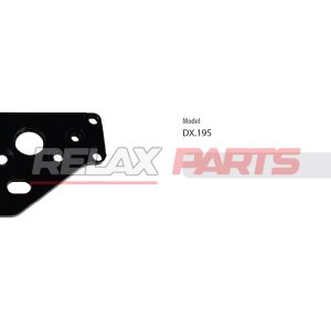 60496 - Caliper Cover (Right)