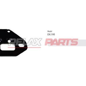60497 - Caliper Cover (Left)