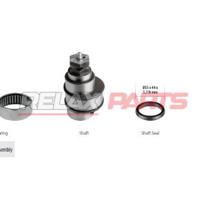 60513 - Caliper Shaft Assembly