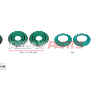 60514 - Caliper Seals Repair Kit