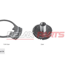 60515 - Caliper Centering Gear Set