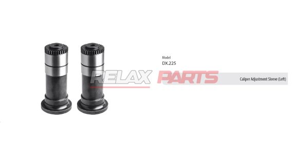 60519 - Caliper Adjustment Sleeve (Left)