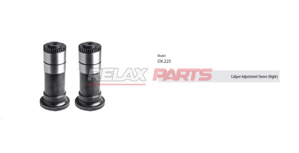 60520 - Caliper Adjustment Sleeve (Right)
