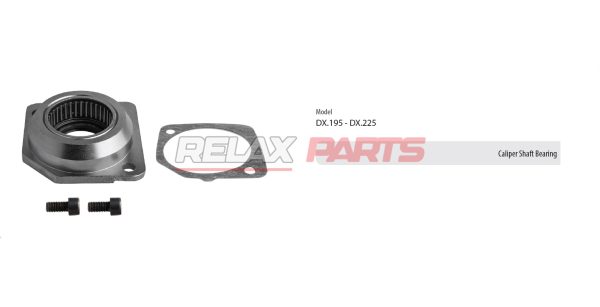 60525 - Caliper Shaft Bearing