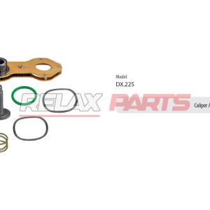 60532 - Caliper Adjusting Mechanism Repair Kit (Left) – 20-225-057