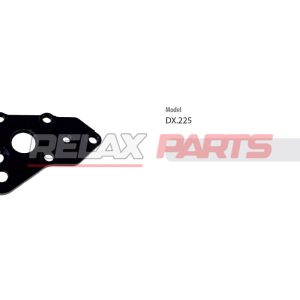 60537 - Caliper Cover (Right)