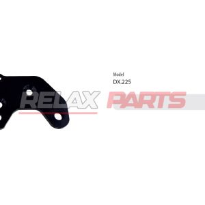 60538 - Caliper Cover (Left)