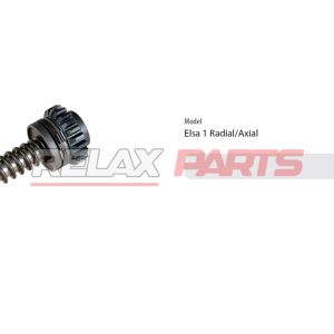 60547 - Caliper Adjusting Mechanism