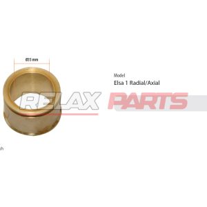60549 - Caliper Gear Bush (Ø35 mm)