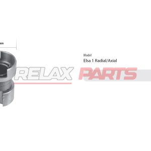 60550 - Caliper Adjusting Mechanism (Right)