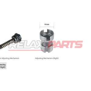 60552 - Caliper Adjusting Mechanism & Housing (New Type – Right)