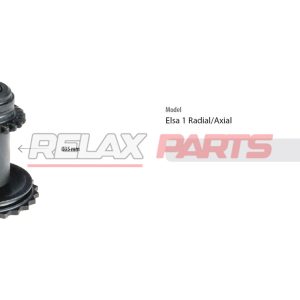 60559 - Caliper Mechanism Gear (Left)