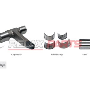 60566 - Lever Repair Kit (Radial – Right)