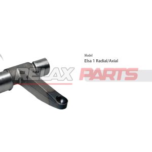 60568 - Caliper Lever (Radial – Right)