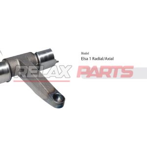 60569 - Caliper Lever (Radial – Left)