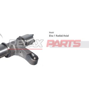 60570 - Caliper Lever (Left)